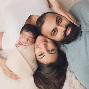 Meet your Posher, Terry